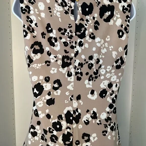 Calvin Klein No Wrinkle Top - Picture 3 of 8